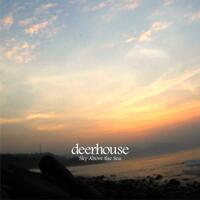 deerhouse---sky-above-the-sea-2013