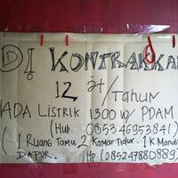 info-rumah-kontrakan-penginapan-kost--hotel-di-kalimantan-timur