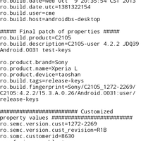 official-lounge-sony-xperia-l---quotexperience-sony-camera-expertise-in-a-smartphonequot