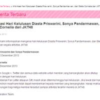 info-hari-kelulusan-diasta-priswarini-sonya-pandarmawan--stella-cornelia-dari-jkt48