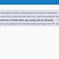 cerita-seram-benarkah-tempat-tidur-yang-lama-ditinggal-mesti-dipukul-dengan-sapu