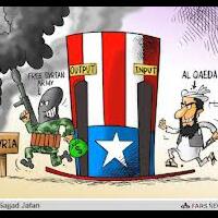 pemberontak-kibarkan-bendera-suriah-demi-makanan