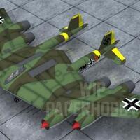 komunitas-papercraft--peri-kertas