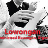 lowongan-administrasi-keuangan-dan-ae-urgent