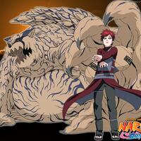 fakta-tentang-gaara--naruto