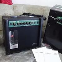 sale-ampli-guitar-staggmorley-dan-ephiphone-bandung