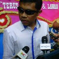 tri-dianto-anas-urbaningrum-tidak-takut-ditahan