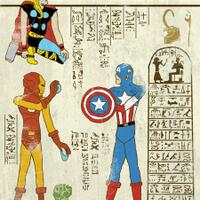 jika-superhero-dibuatkan-hieroglyph