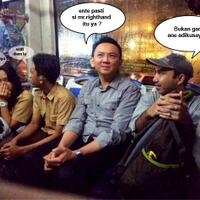 naik-transj-ahok-sempat-dicegat-petugas-karena--nyolong--pintu-khusus-perempuan