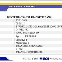 captchasonictinvestasi-profit-up-to-144--welcome-bonus