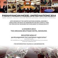 parahyangan-model-united-nations-2014