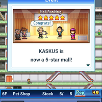 game-racun--kairosoft-addict-walkthroughcombo-dl