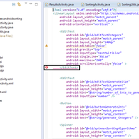 android-developer-room