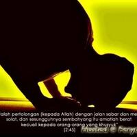 sejarah-solat-lima-waktu