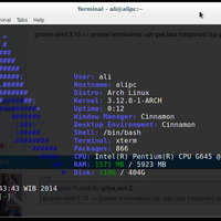 arch-linux-community---part-1