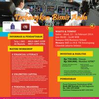 workshop-bisnis-financial-literacy-untuk-pengusaha-muslim