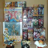 one-piece-figurre