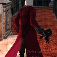 quotkarizquot-gunz-the-duel-mmo