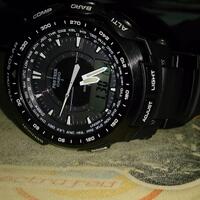 all-about-casio-protrek-dan-para-penggemarnyaa-share-disinii