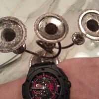 lounge-kongkow-penggemar-jam-tangan