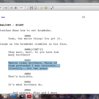 official-thread-frozen--disney-3d-animated-movie--2014-oscar-nominee