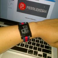 pebblenesia--indonesian-pebble-smartwatch-community