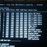 masalah-setelah-booting