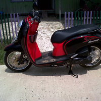 share-infooctopushonda-scoopy-kaskus----reborn-new