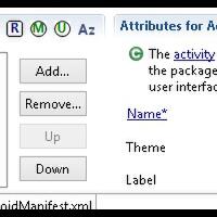 android-developer-room