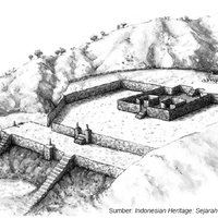 arkeolog-belum-100-persen-yakini-piramida-tertua-di-gunung-padang-cianjur