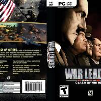 war-leaders--clash-of-nations-2008