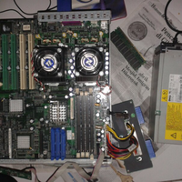 motherboard-server