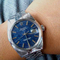 all-about-rolex