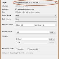 android-developer-room
