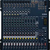 koneksi-mixer-ke-soundcard