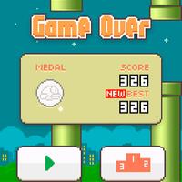 higscore-flappy-bird