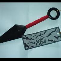 senjata-para-shinobi