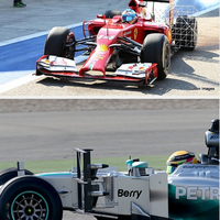 formula-1-grandprix-series---season-2014