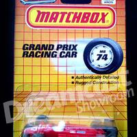 matchbox-mania