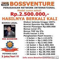 di-bossventure-duduk-diem-dapat-duit-dollar-bisa-dicicil