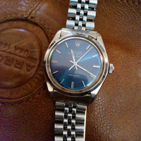 all-about-rolex