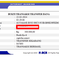 captchasonictinvestasi-profit-up-to-144--welcome-bonus