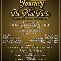 lomba-bandjourney-for-real-taste-music-band-competition