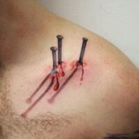 seni-tato-3d-yang-bikin-merinding