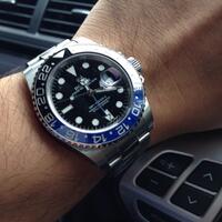 all-about-rolex