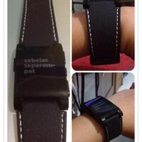 pebblenesia--indonesian-pebble-smartwatch-community