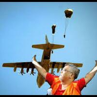 cek-ombakada-stan--anis-matta-untuk-presiden--di-islamic-book-fair-di-senayan