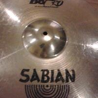 dijual-cymbal-sabian-b8pro-rock-crash-18quot