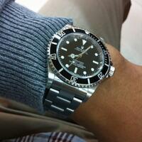 all-about-rolex