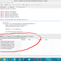 android-developer-room